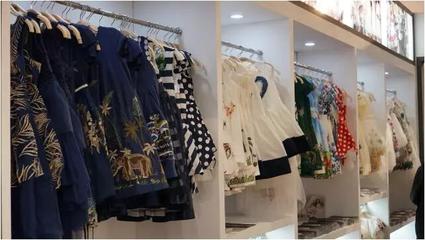 紡織服裝專業(yè)市場聯(lián)盟 重塑服裝服飾零售新生態(tài)