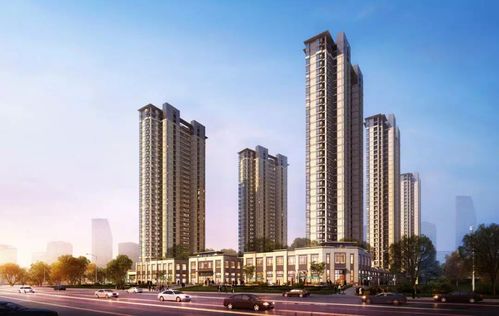 衡陽這個區域將進入“開掛式”騰飛，房地產開發迎來新機遇