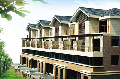 大洋鷺洲·龍園73-107㎡瞰江平層3月30日開搶 福州藍房網 房地產開發