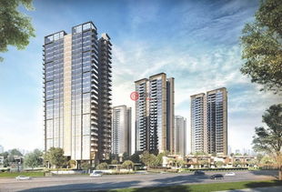 新加坡西南省新開發房產 3臥3衛，售價SGD 1,888,500的置業機遇