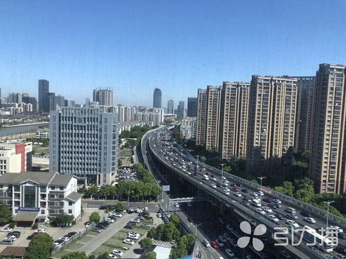 蘇州房地產開發投資比重持續回落，住宅投資1777億元微降0.2%