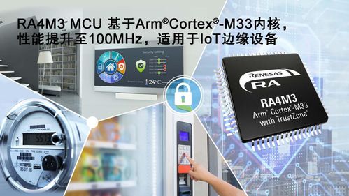 Melexis推出全新隔離集成電流傳感器IC，賦能物聯網應用創新